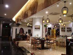 -冶春茶社(星汉大厦店)