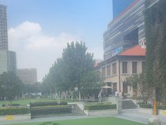 -Ameigo梅果·云贵川bistro(长宁来福士店)