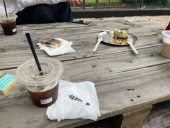 -J Create城市露营咖啡·简餐·宠物(上海动物园店)