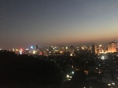 -金鸡山公园