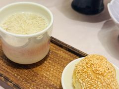 -江南灶中餐厅(南京香格里拉店)