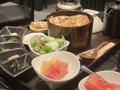 -玄白·炭烤活鳗(上海首店)