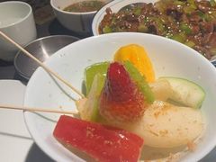 -卤鼎记·潮汕卤水火锅饭店(北京首店)