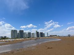 -东戴河风景区-止锚湾