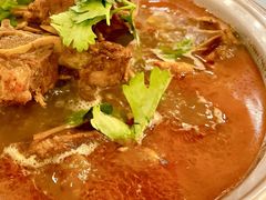 -马尔龙新疆饭店·清真(瑞景店)