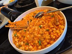 -缘餐厅(钵池山公园店)