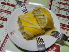 -香港華心糖水鋪(南西总店)