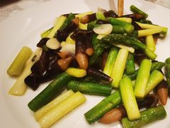 -万宝海鲜舫(劳动公园店)