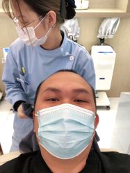 体验后-大麦微针植发丨全国连锁