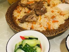 -北疆饭店(吴江店)