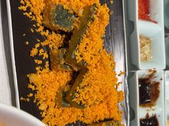-聆桂烤鸭·金奖烤鸭(静联广场店)