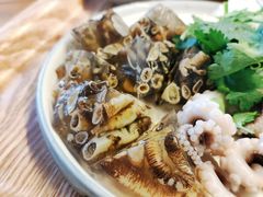 -铭聚章鱼土笋冻(松柏店)