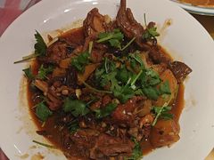 -那家老院子东北菜·饺子·小鸡炖蘑菇(艳华街店)
