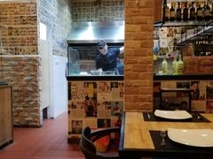 -安立可意大利美食