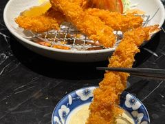 -小山日本料理(太古汇店)