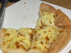 -菲滋意式餐厅(金华银泰城店)