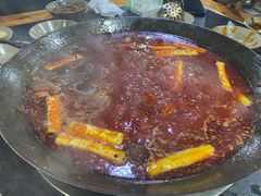 -星鸿社重庆老火锅