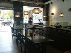 大堂-福记面馆(海宁金汇大厦店)
