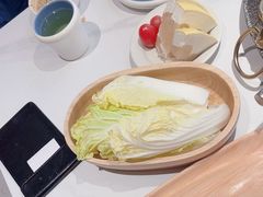 -左庭右院鲜牛肉火锅(京西大悦城店)