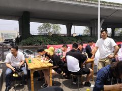 -泰顺江南春面馆