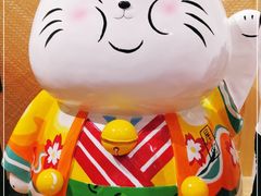 -屋虎猫馆(宝安大仟里店)