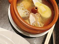 -翠湖宾馆·中餐厅