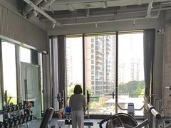 -LA合时健身4PMFIT(花桥旗舰店)