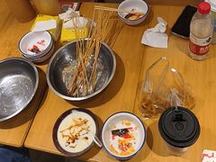 -嘉州鲜知味钵钵鸡(奎星楼店)