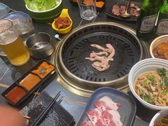 -龙神·炭烧酒场深夜食堂(新街口店)