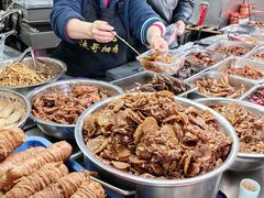-浪哥卤味捆鸡(南门口店)
