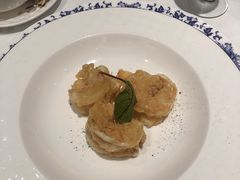 -Yan Ting 宴庭中餐厅(上海静安瑞吉酒店)