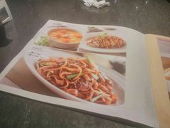 -汤城小厨•粤菜•靓汤(苏州街店)