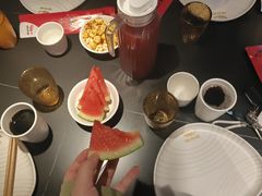 -辣尚瘾·烤鱼·新川菜(交大直营店)