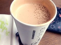-星巴克(郑州普罗旺世店)