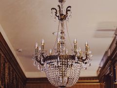 -马勒别墅·中餐厅