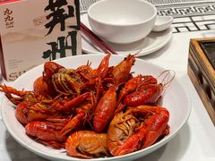 -九九·荆州大排档(荆北路店)