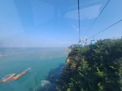 -摩天岭风景区