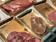 -炙城·韩式烤肉(南京东路店)