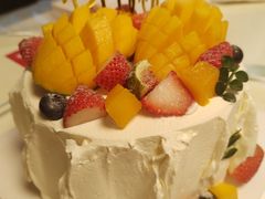 -MissBlue生日蛋糕(丰台店)