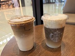 -星巴克臻选(北京太阳宫凯德店)