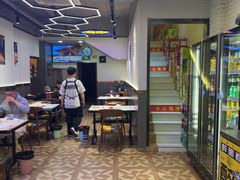 -段氏龙虾·烧烤·烤鱼(东书房路店)