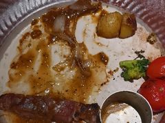 -半秋山西餐厅(巴南万达广场店)