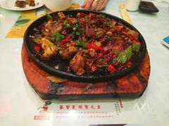 -廖老妈蹄花(中海国际店)