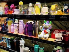 -星巴克(甘河路店)
