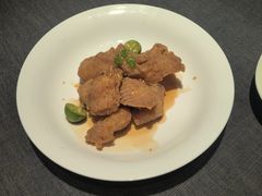 -南里山房·新淮扬菜(徐汇万科店)