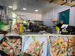 -披萨王(方家栏店)