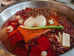 -万物生江北老火锅(海骏达店)