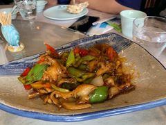 -渔娘渔家丹东海鲜(东直门店)