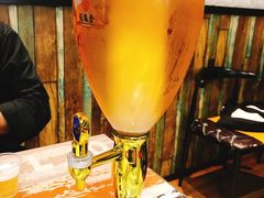 -张师傅烧烤(CBD店)