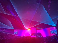 -宝能国际体育演艺中心